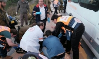 مقتل اسرائيليين وفلسطيني واصابة آخرين في عملية اطلاق 